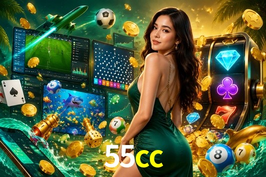 Welcome Bonus 55cc