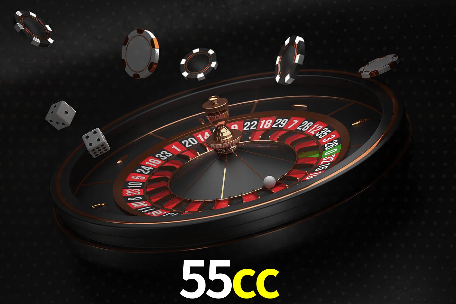 55cc - Melhor Cassino da Internet - 55cc.com
