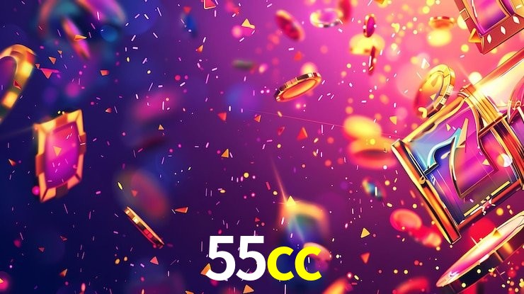 Download para Android e iOS na 55cc