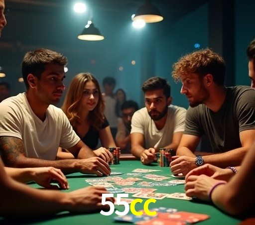 Loterias online na 55cc