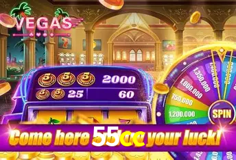 Jogos de mesa e apostas rápidas na 55cc