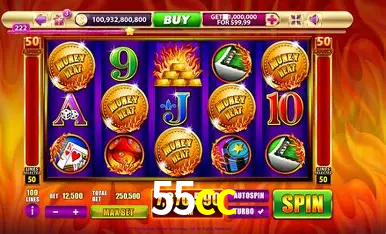 A Emoção da Loteria na 55cc: Uma Chance de Mudança de Vida