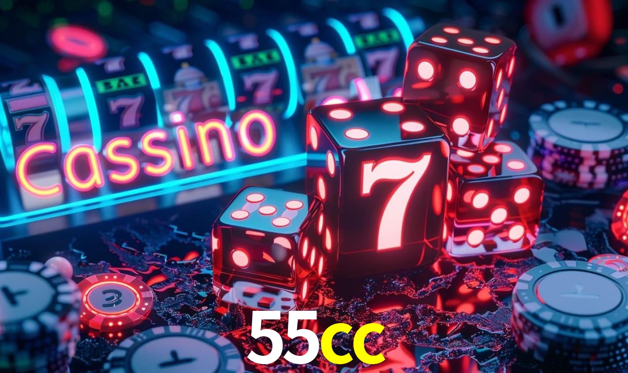 Welcome Bonus 55cc