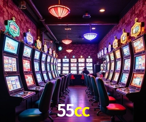 Telegram 55cc - Canal Oficial Verificado