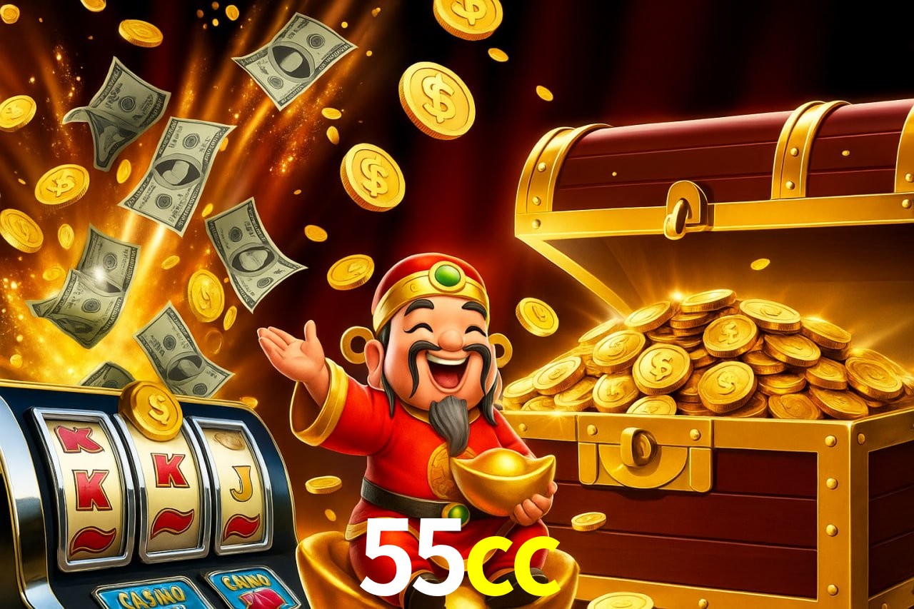 Casino VIP 55cc