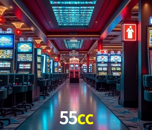 cassino 55cc