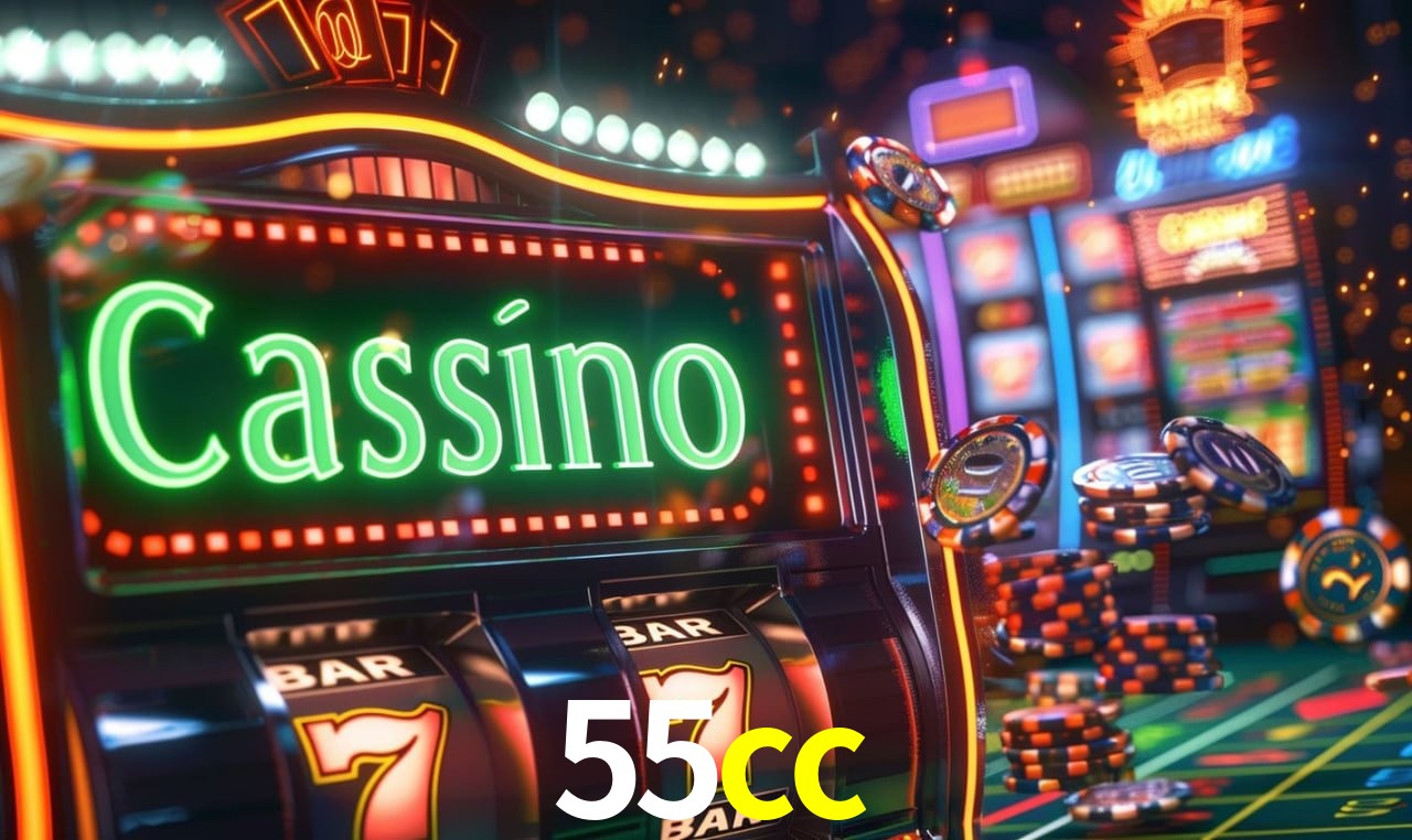 Promoção Relâmpago 55cc