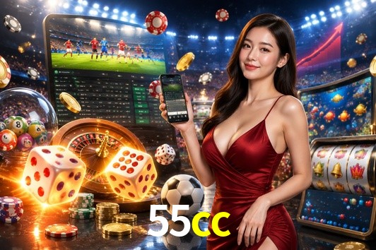 Game Providers 55cc