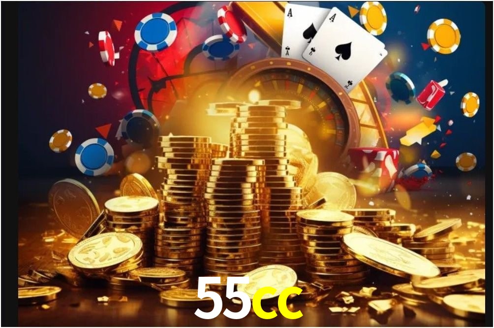 Jogos Exclusivos 55cc