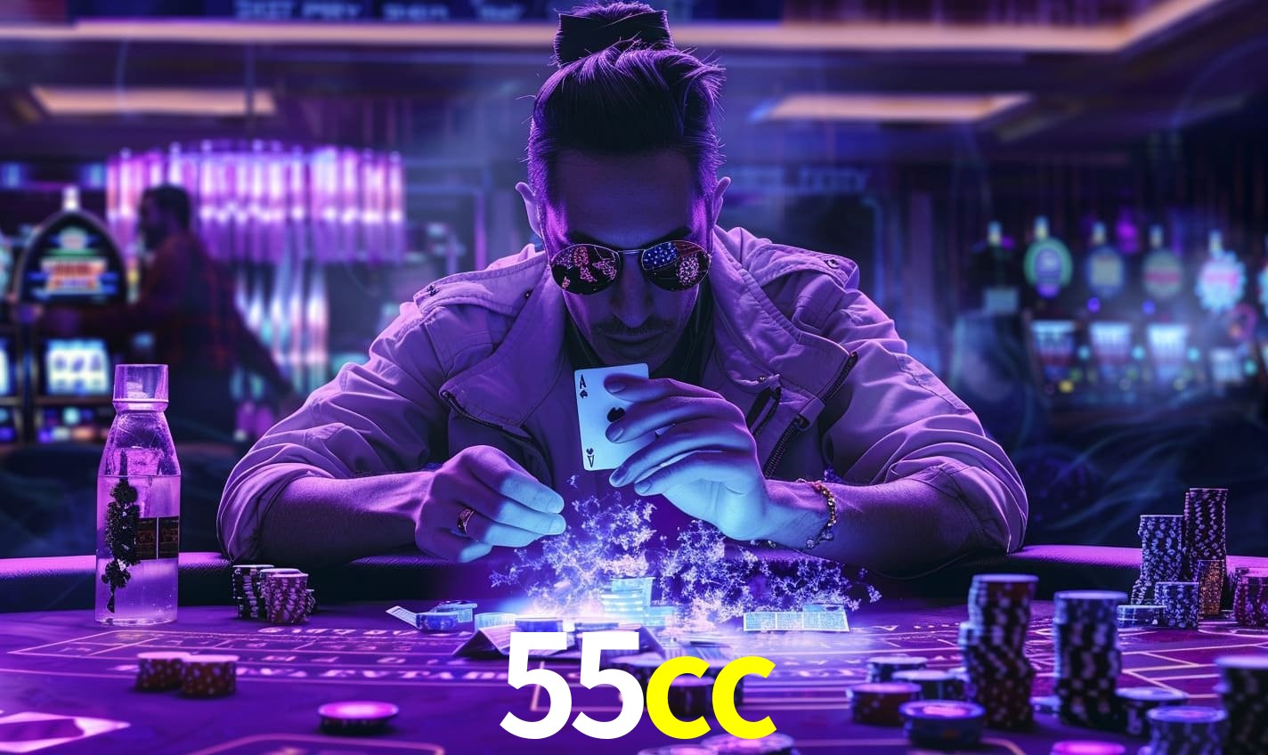 Live Casino 55cc