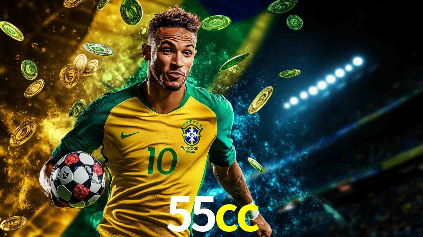 Explorando a Categoria de Eventos em Apostas na 55cc