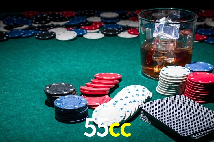 Apostas de Tênis 55cc