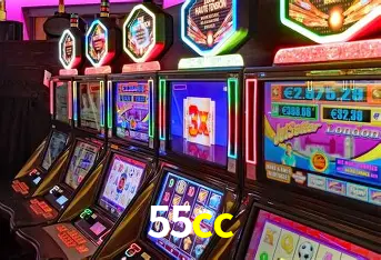 A Revolução dos Aplicativos de Jogos no 55cc