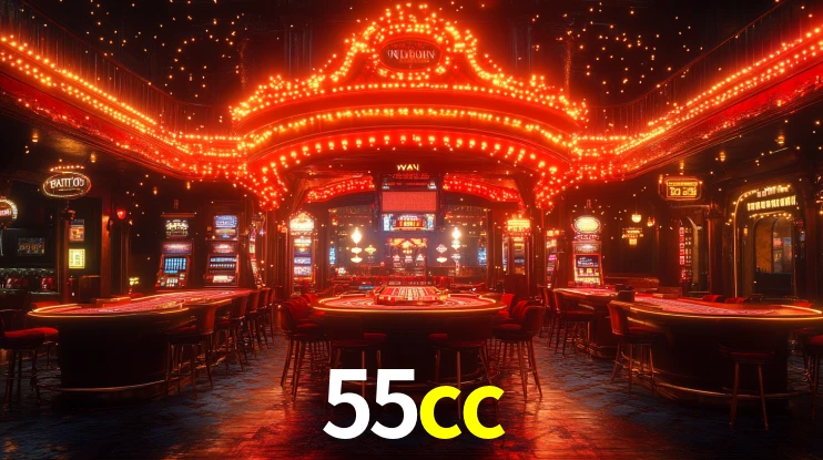 Experimente o Login Seguro Premium no 55cc