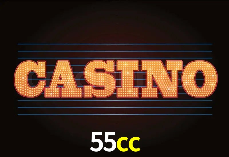 Casino Ao Vivo 55cc