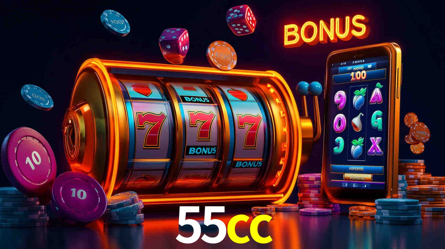 Inovações de Jogos na 55cc: O Futuro das Experiências Interativas