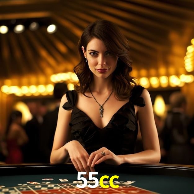 Desvendando o Mundo dos Jogos Virtuais na 55cc