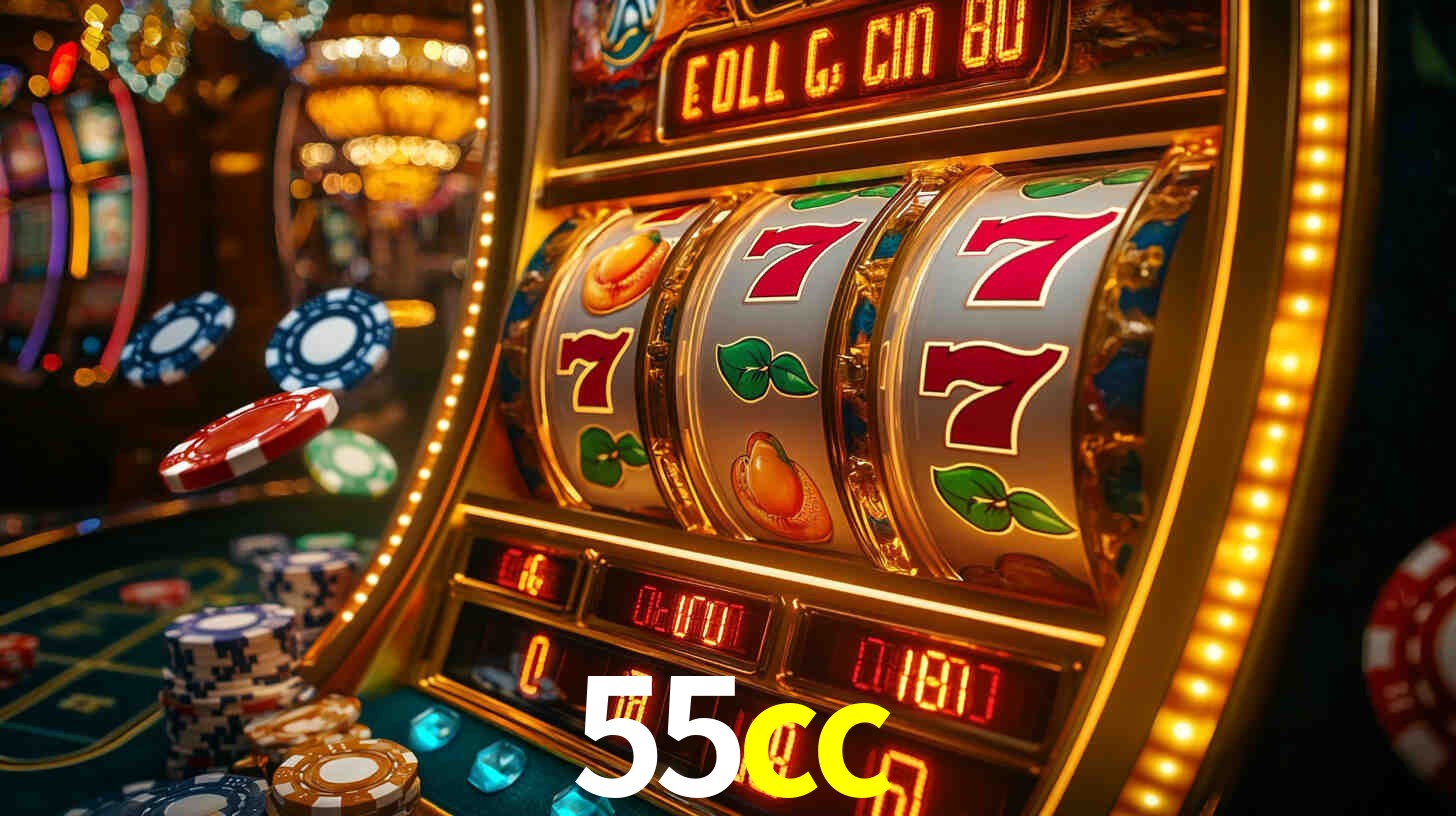 55cc App Interface