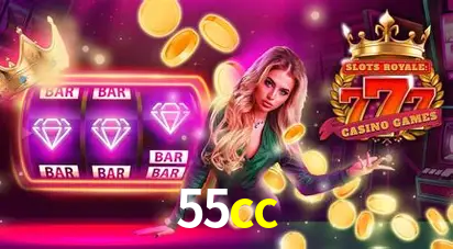 Inovações de Jogos na 55cc: O Futuro das Experiências Interativas