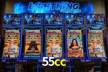 Desvendando o Mundo dos Jogos Virtuais na 55cc
