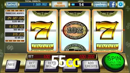 55cc Pagamento Seguro SSL