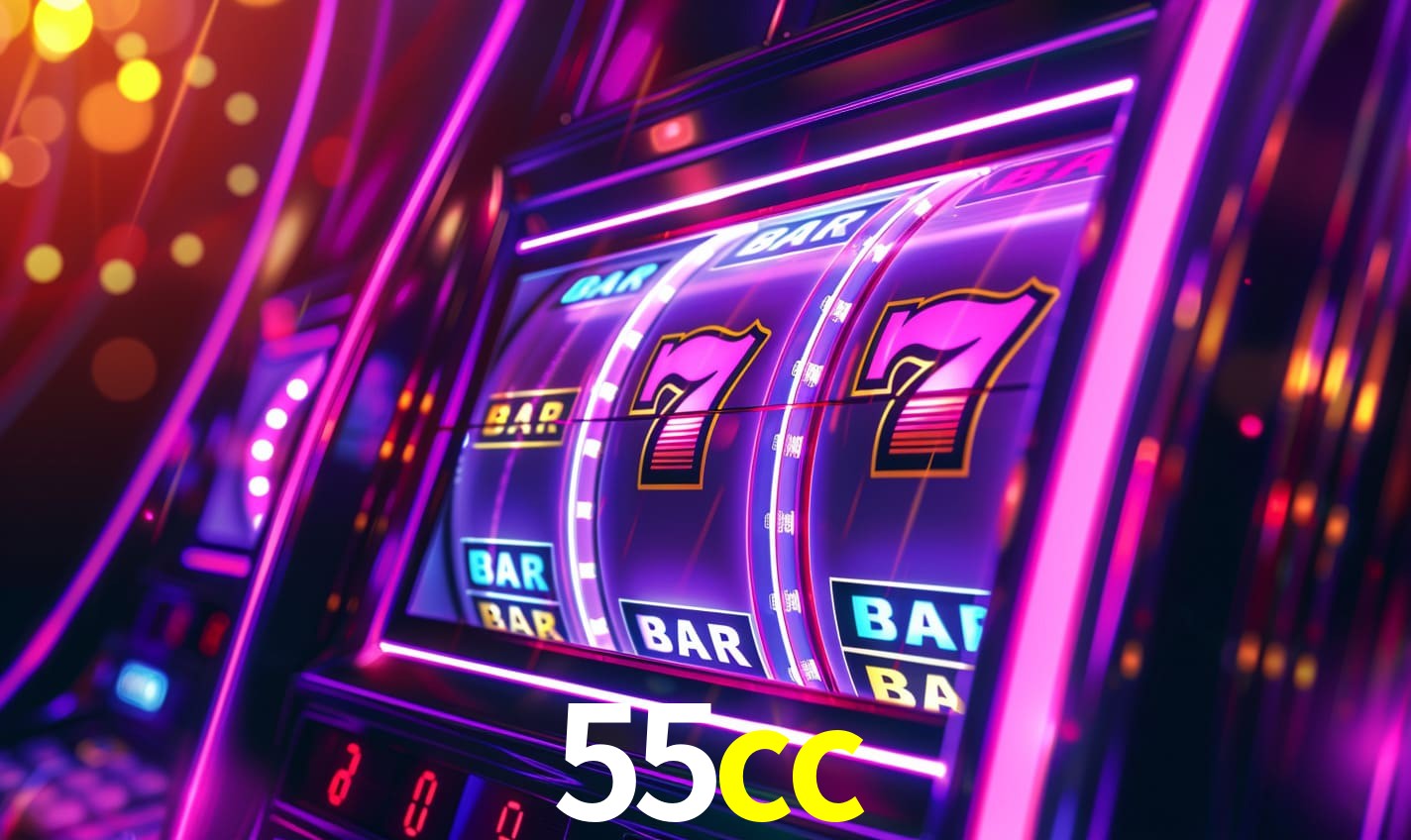 55cc: A Experiência de Casino com Jogos de Mesa ao Vivo