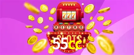 Descubra a Magia dos Jogos de Arcade no 55cc