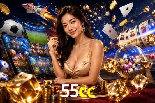 Live Casino 55cc