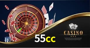 Recursos de Bônus 55cc
