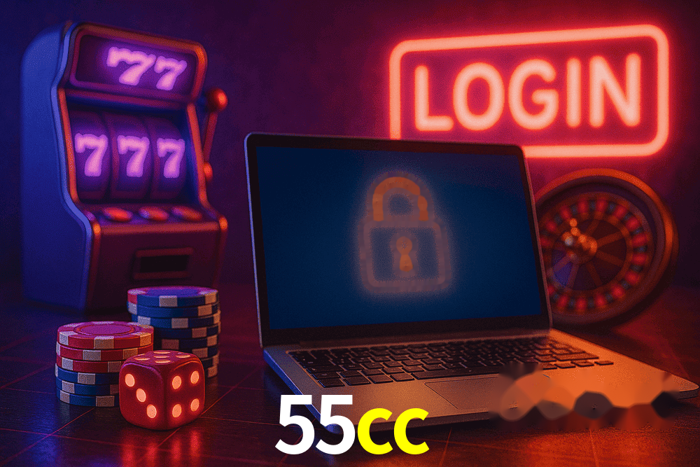 Diretório de Jogos 55cc