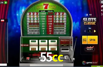 Descubra a Essência do 55cc: Nossa História e Compromissos
