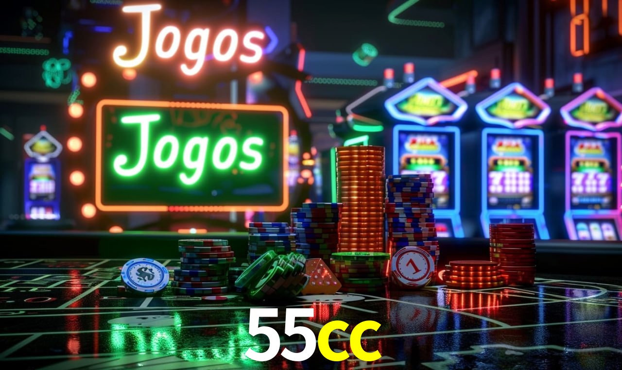 Odds Competitivas 55cc