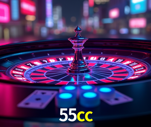 A Emoção da Loteria na 55cc: Uma Chance de Mudança de Vida