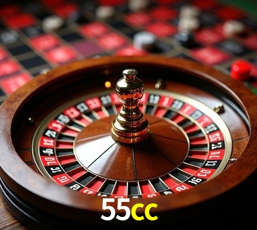 Loteria 55cc - Lotofácil diária
