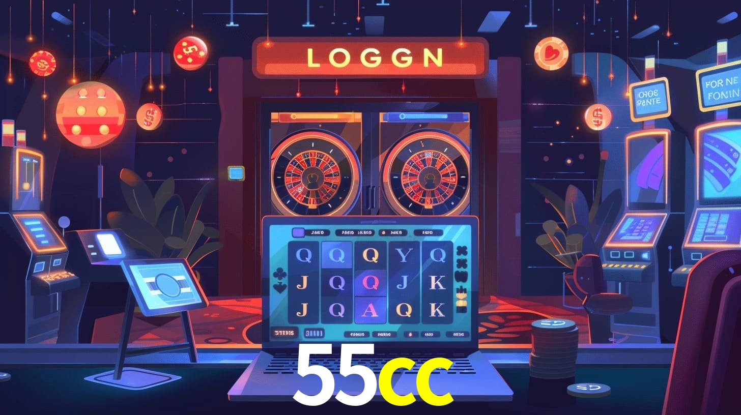 55cc Instalar Logo 2
