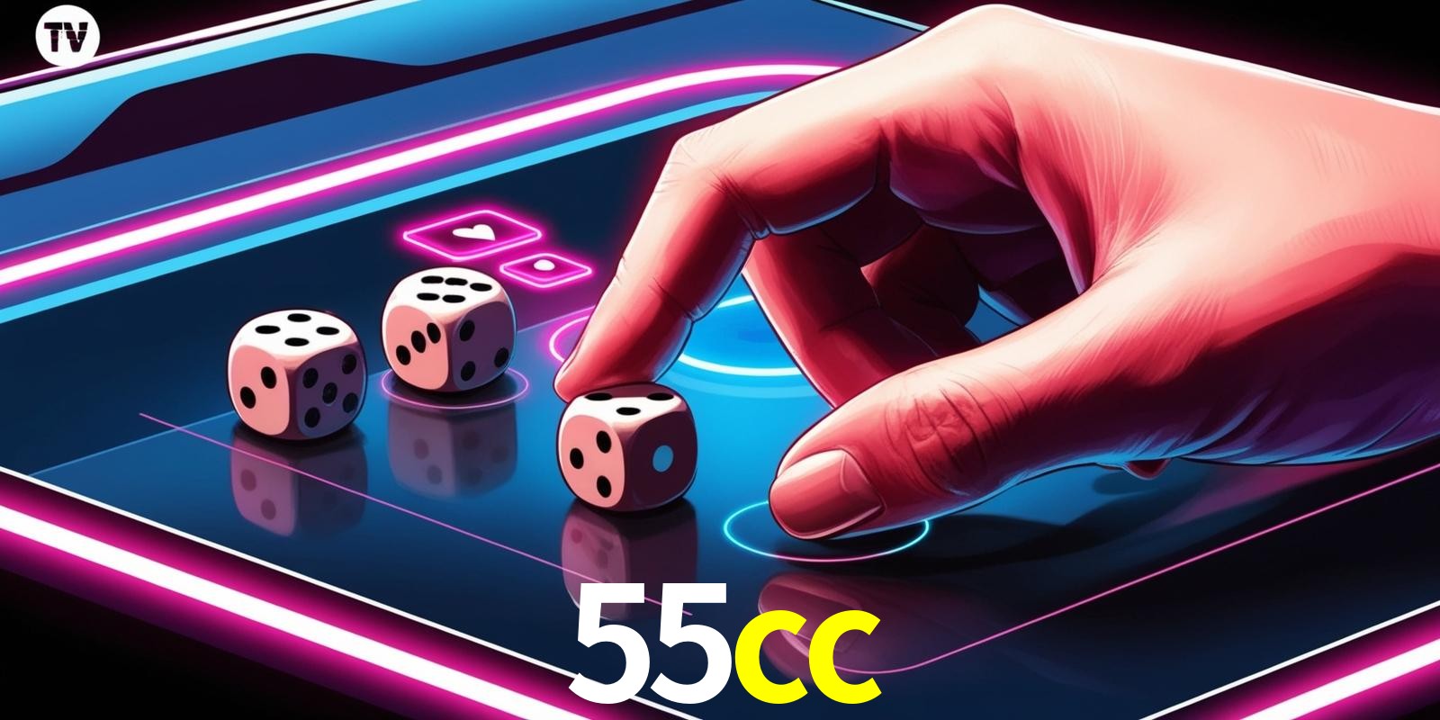 55CC