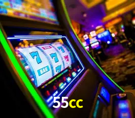 A Emoção da Loteria na 55cc: Uma Chance de Mudança de Vida