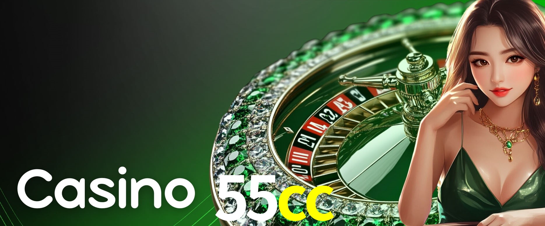 Flash Promotion 55cc