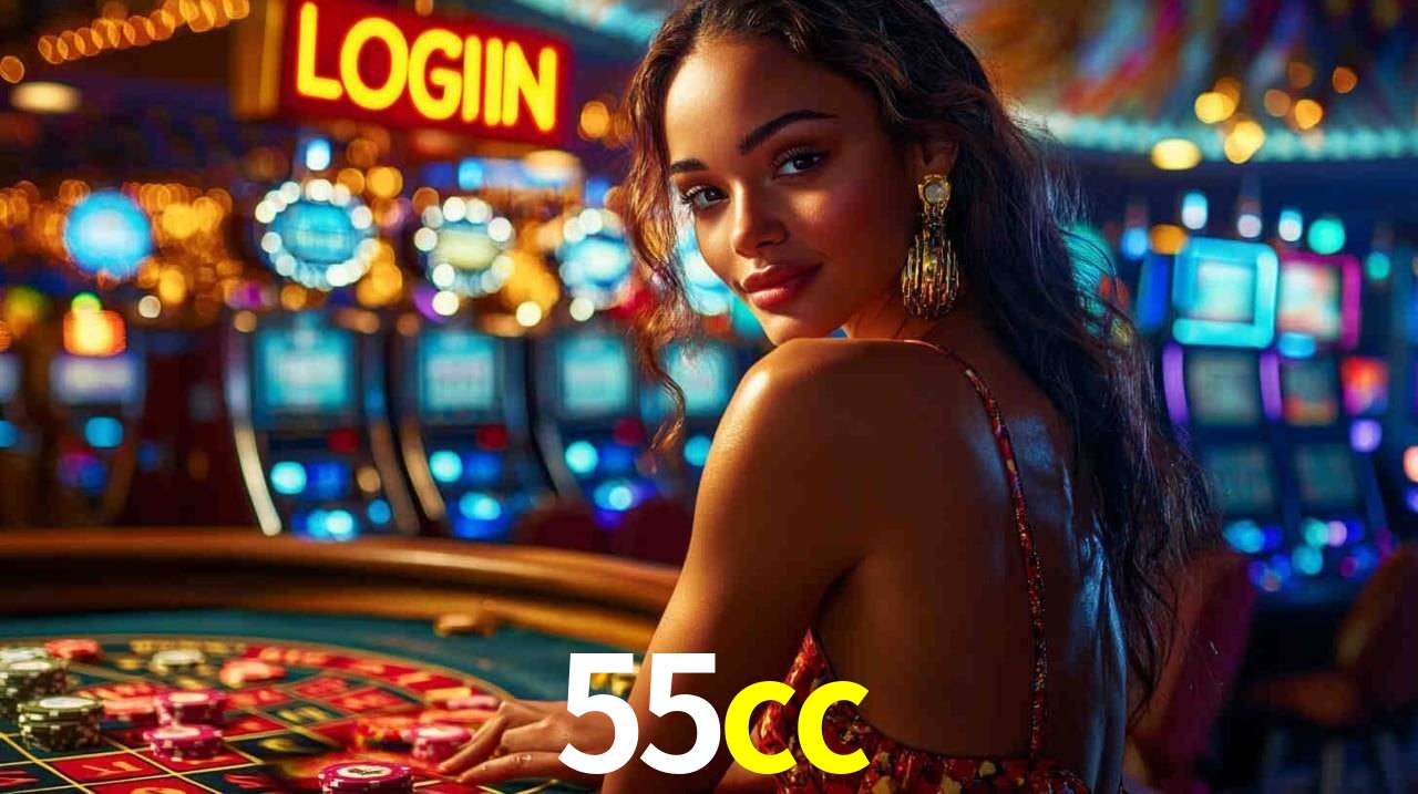 Diretório de Jogos 55cc