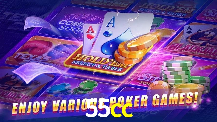 A Emoção da Loteria na 55cc: Uma Chance de Mudança de Vida