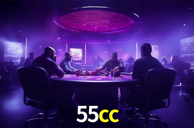 Descubra o Programa VIP da 55cc: Vantagens Exclusivas para Jogadores