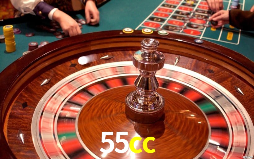 Interface do App 55cc