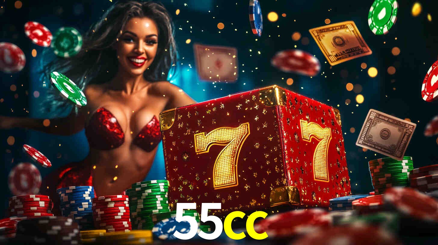 Descubra a Essência do 55cc: Nossa História e Compromissos