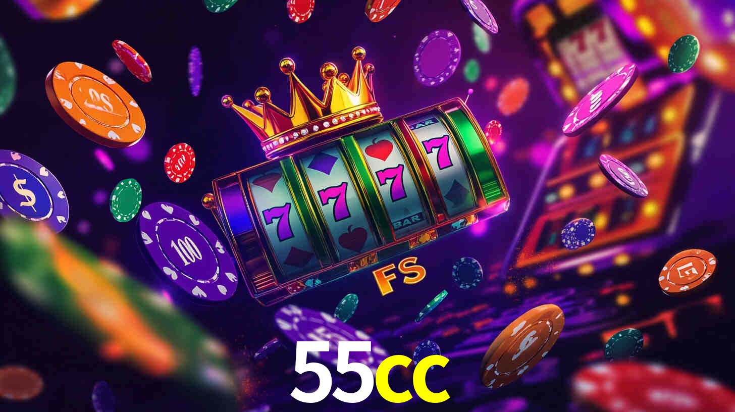 Welcome Bonus 55cc