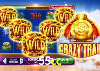 Descubra o Mundo do Cassino Online com 55cc