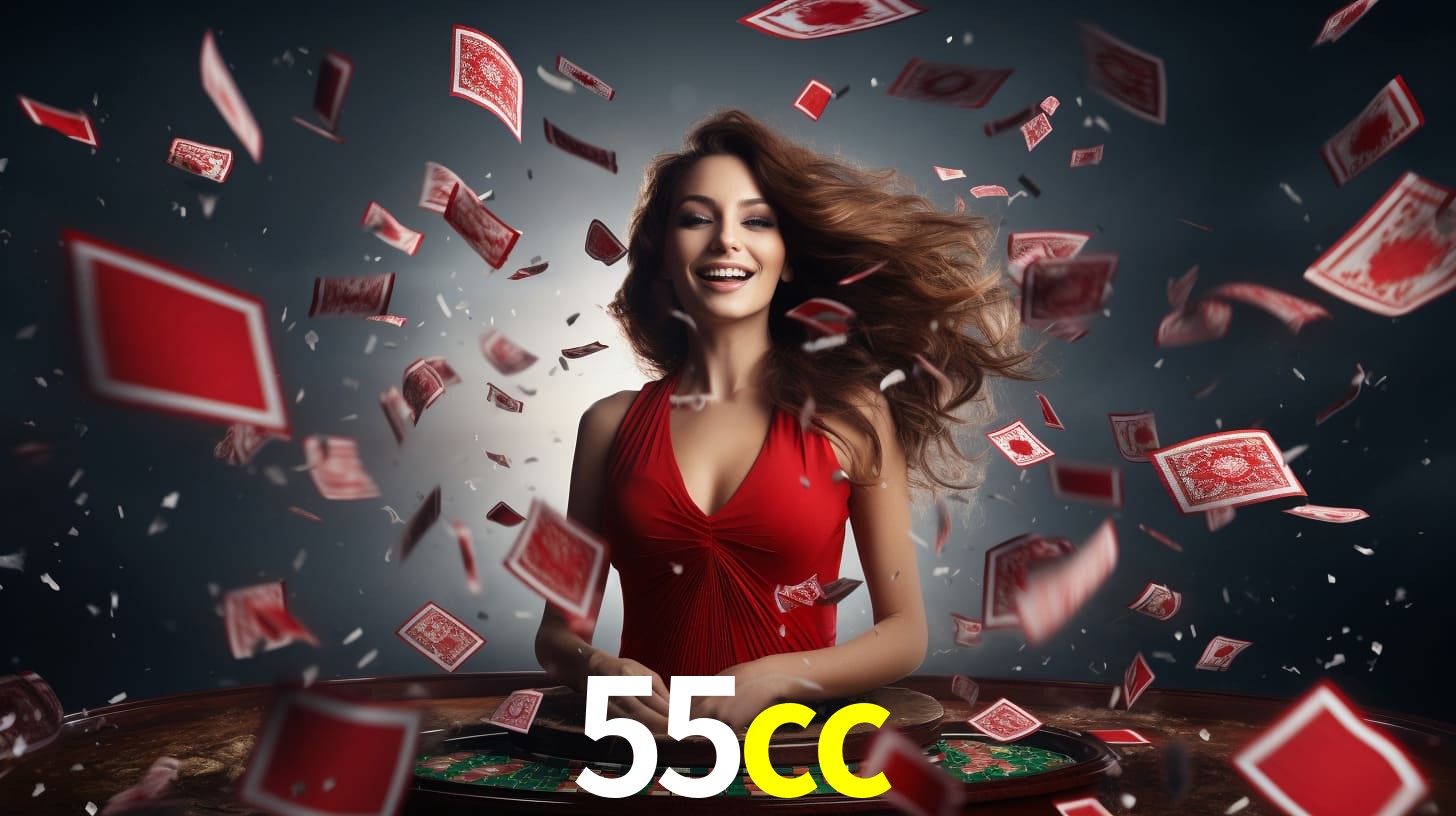 Live Casino 55cc