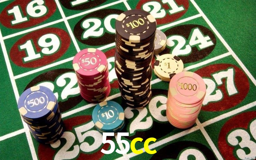 Desvendando o Mundo dos Jogos Virtuais na 55cc