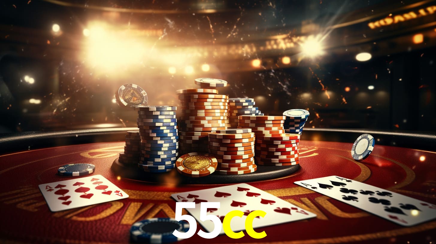 VIP Casino 55cc