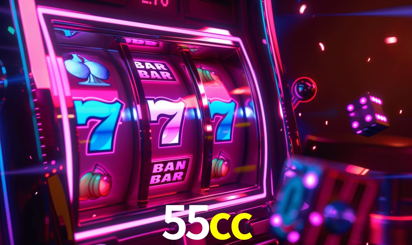 Explorando a Categoria de Eventos em Apostas na 55cc